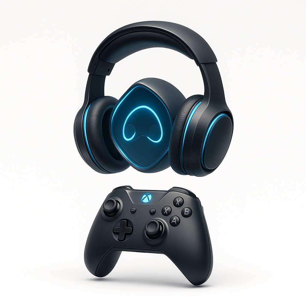 02 – Le MONDE du GAMING