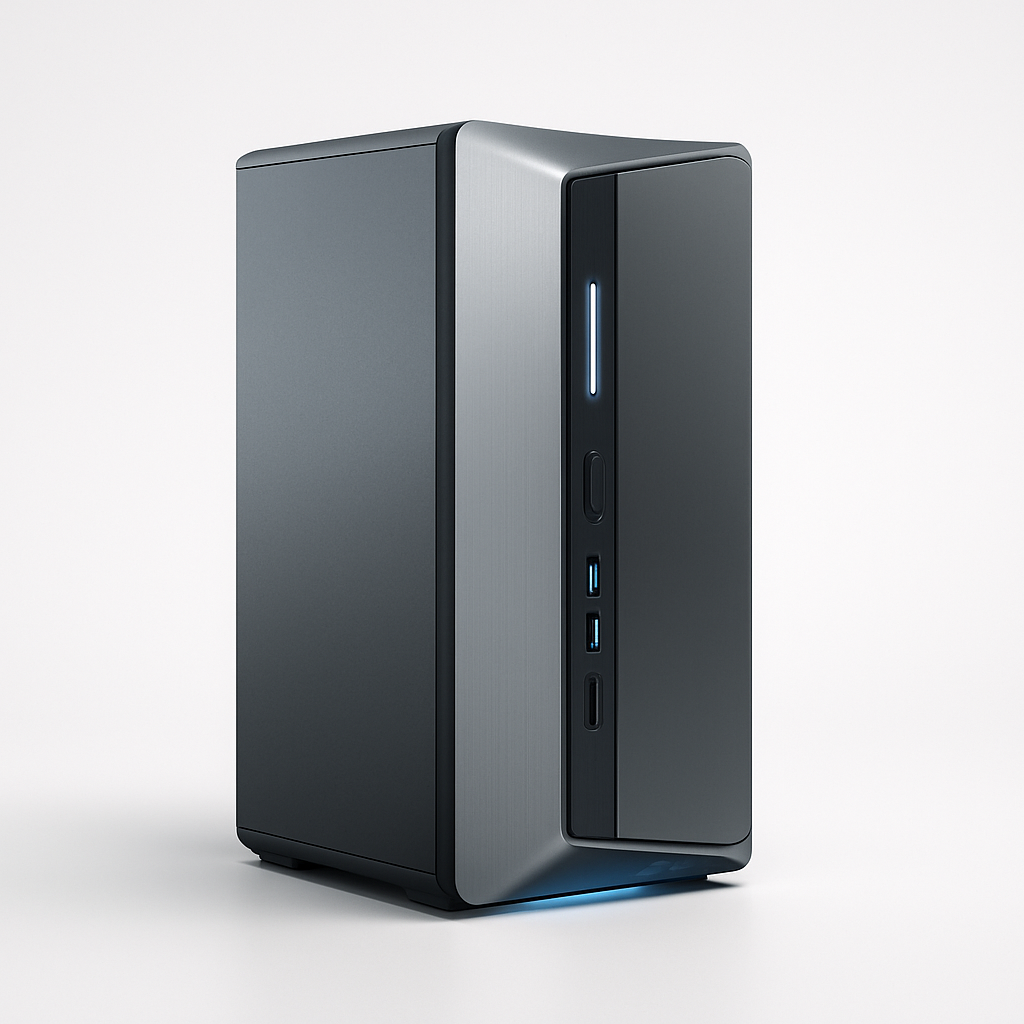 06 – PC Bureautique