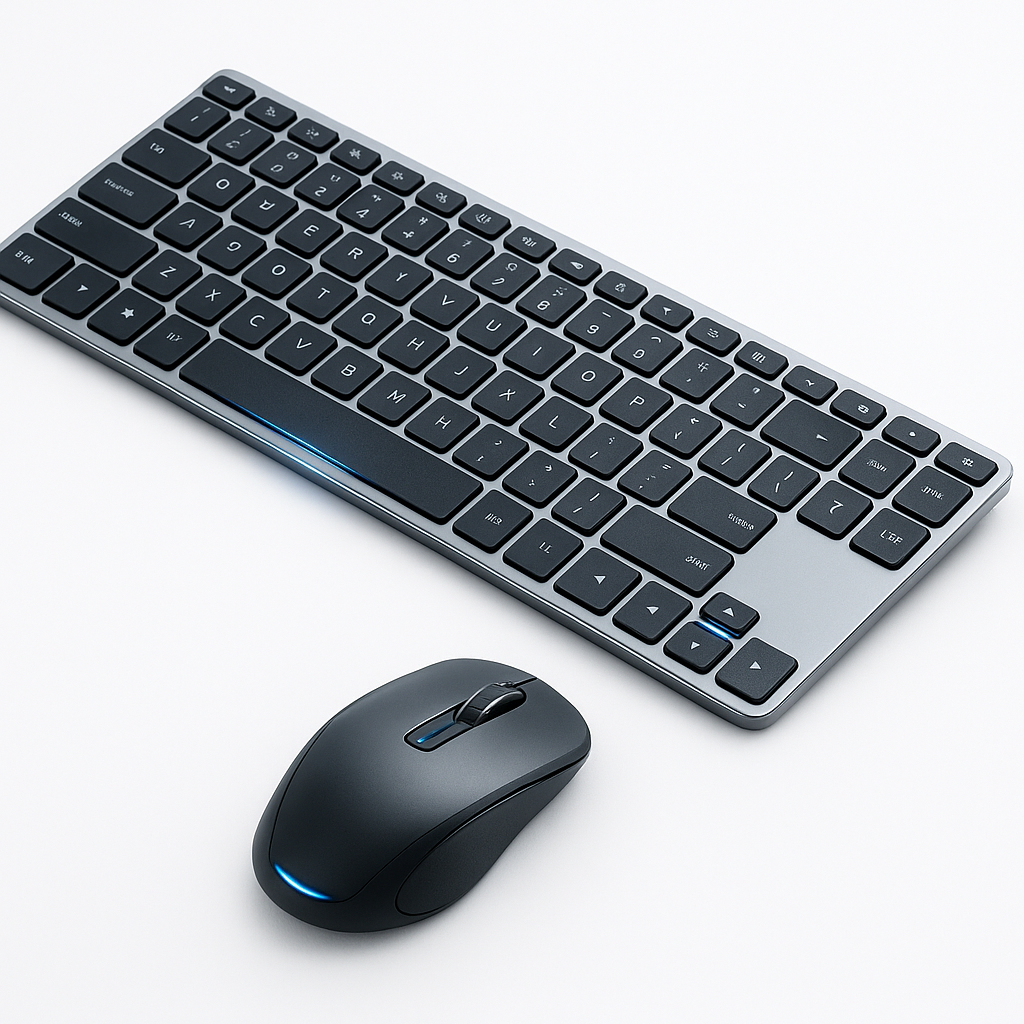 08 – PC Périphériques