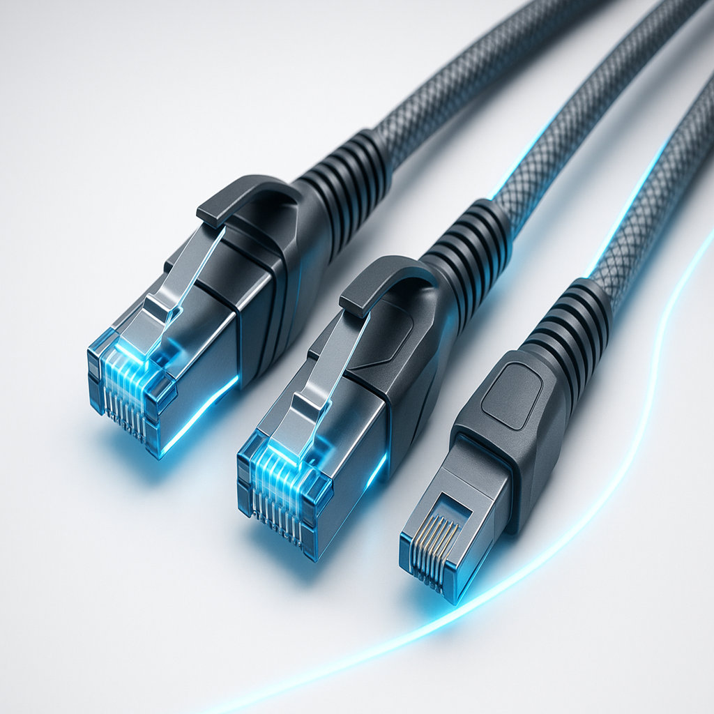 11 – RESEAUX Cables