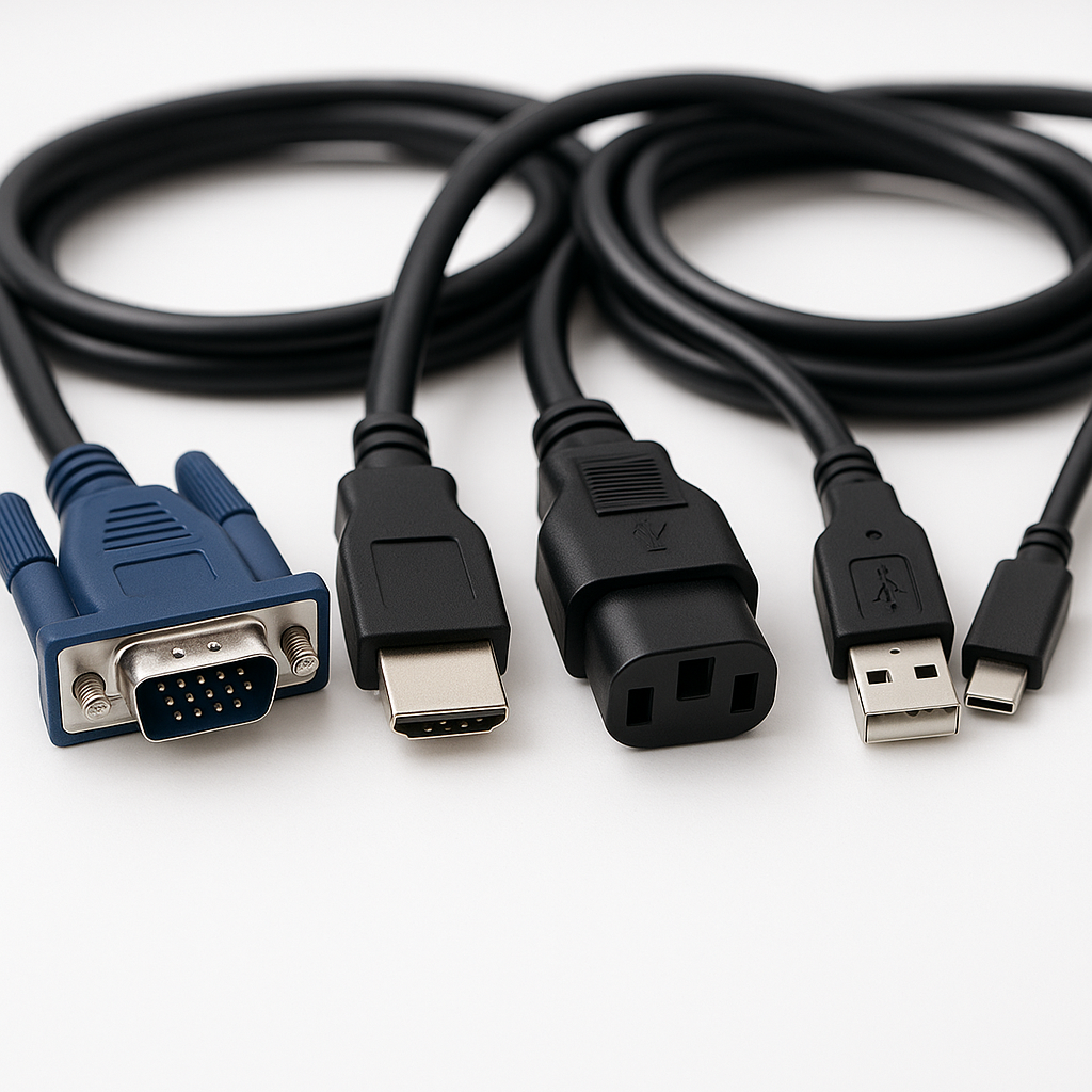 17 – CONNECTIQUES PC et MAC