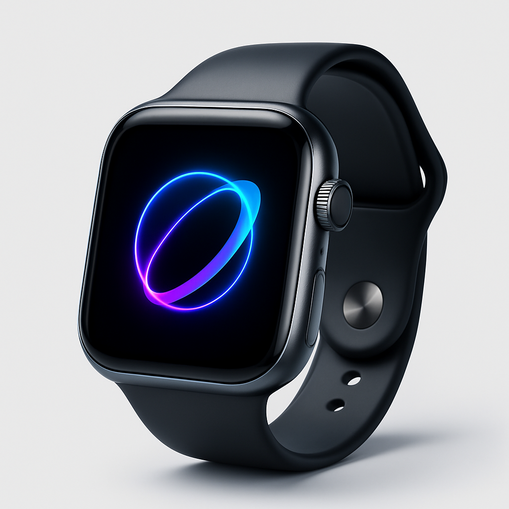 21 – MONTRES (connectée)