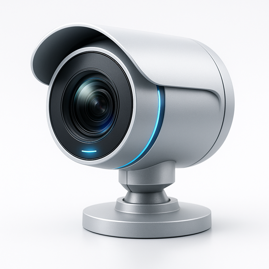 25 – SURVEILLANCE VIDEO